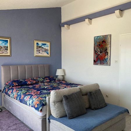 Guest House Meri Bol Ngoại thất bức ảnh