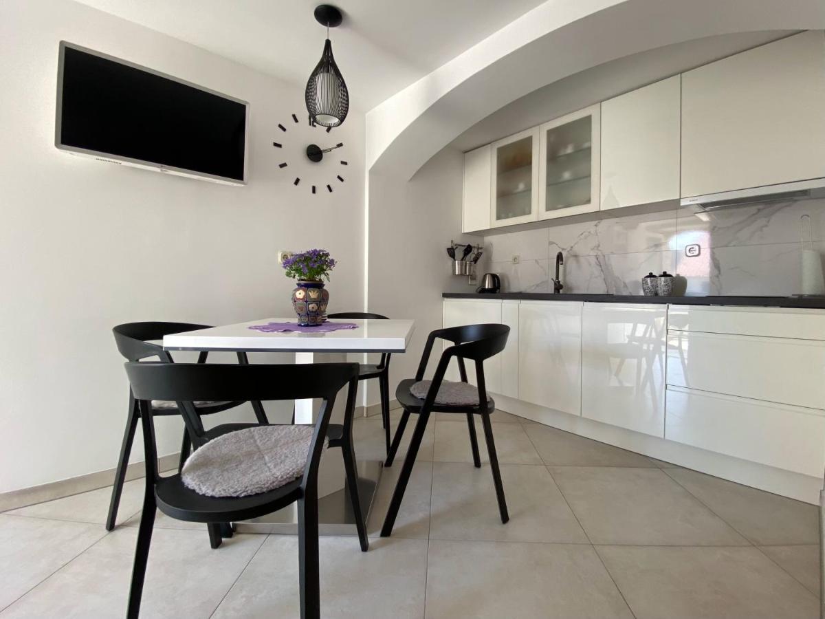 Guest House Meri Bol Ngoại thất bức ảnh