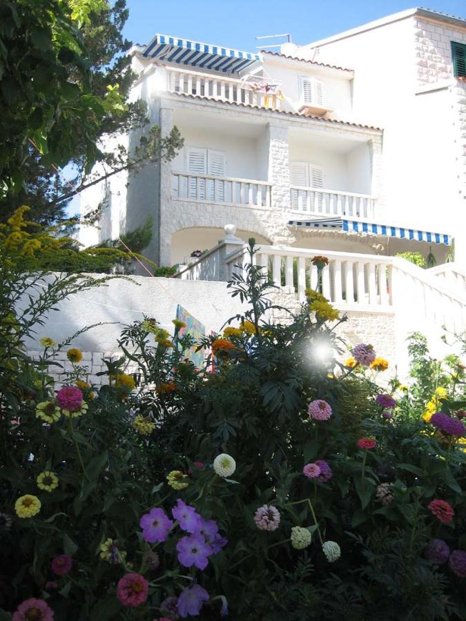 Guest House Meri Bol Ngoại thất bức ảnh