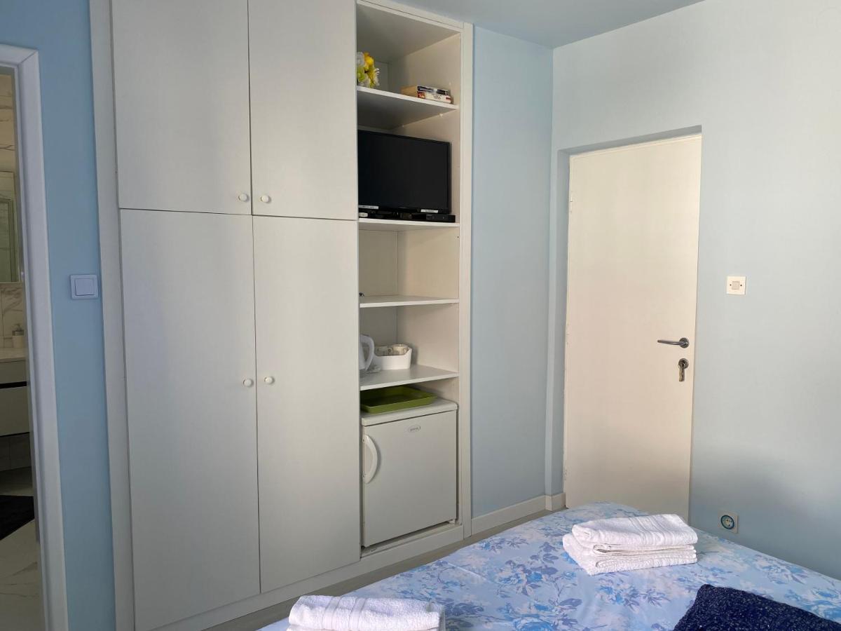 Guest House Meri Bol Ngoại thất bức ảnh