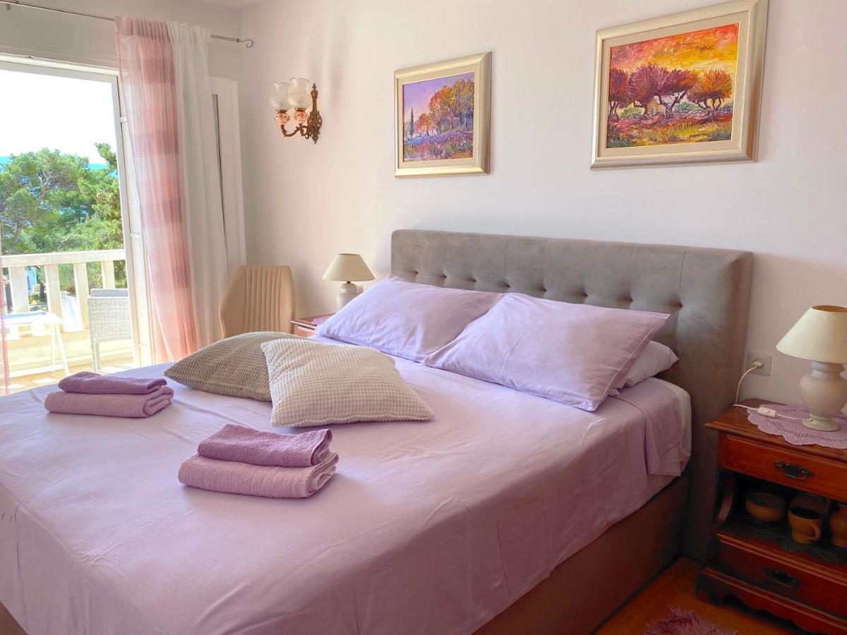 Guest House Meri Bol Ngoại thất bức ảnh