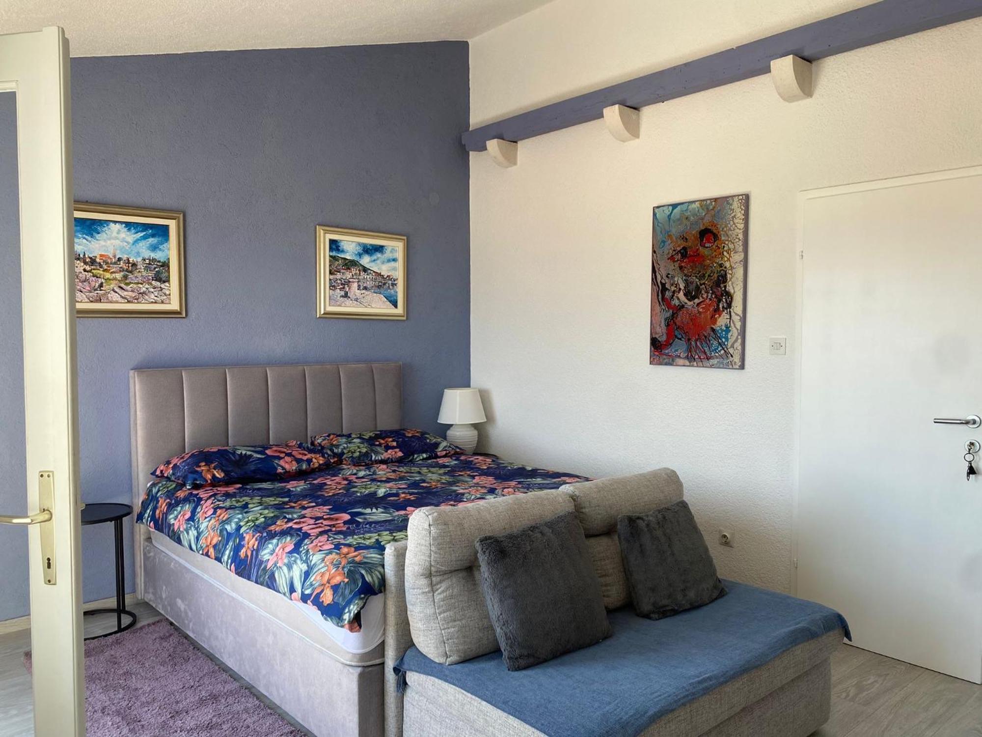 Guest House Meri Bol Ngoại thất bức ảnh