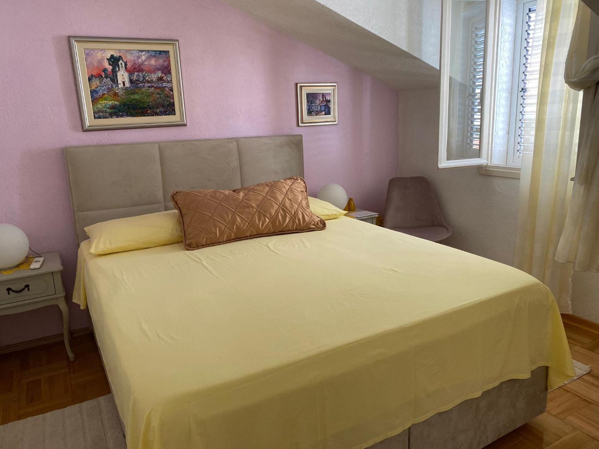Guest House Meri Bol Ngoại thất bức ảnh