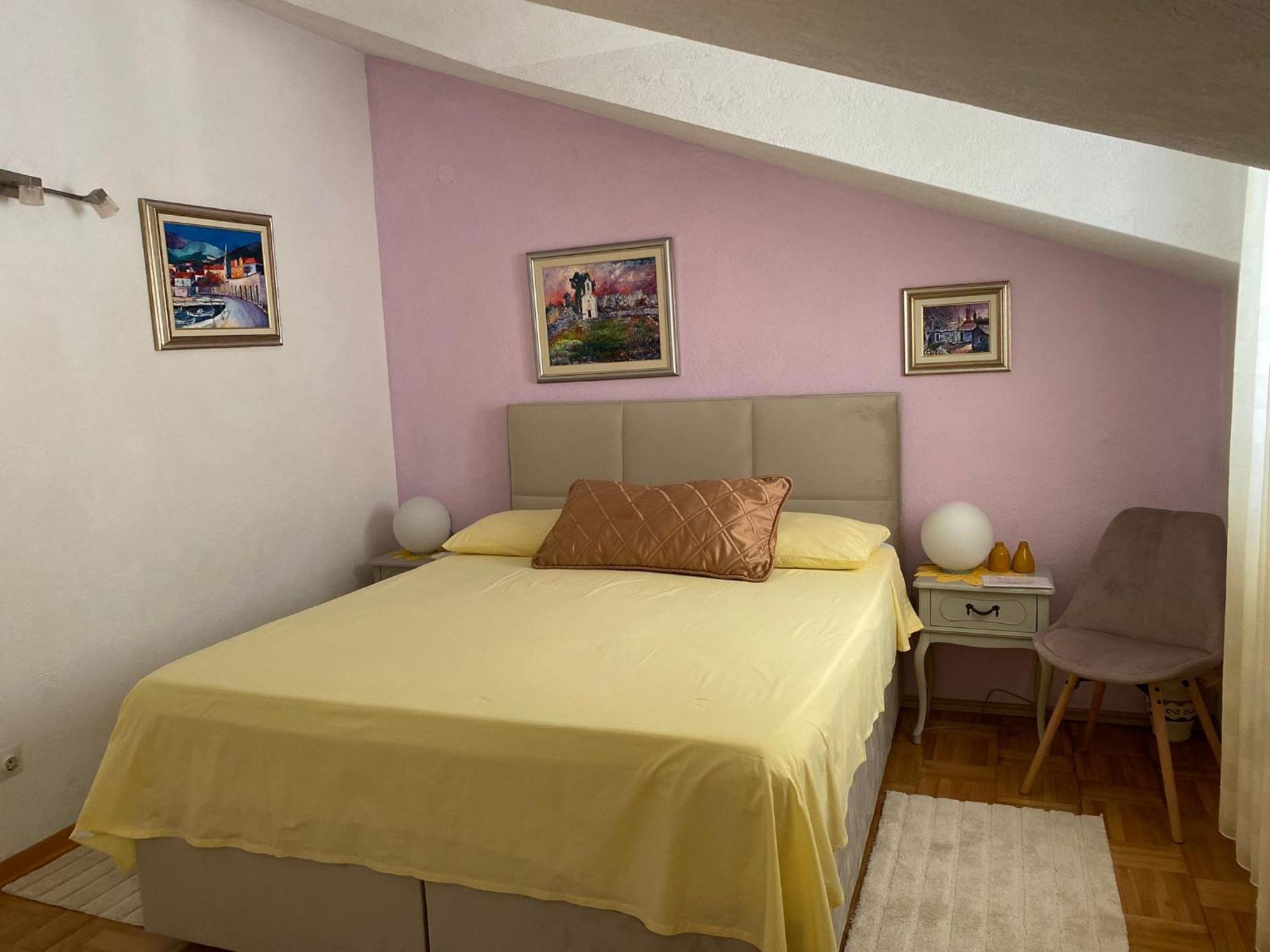Guest House Meri Bol Ngoại thất bức ảnh