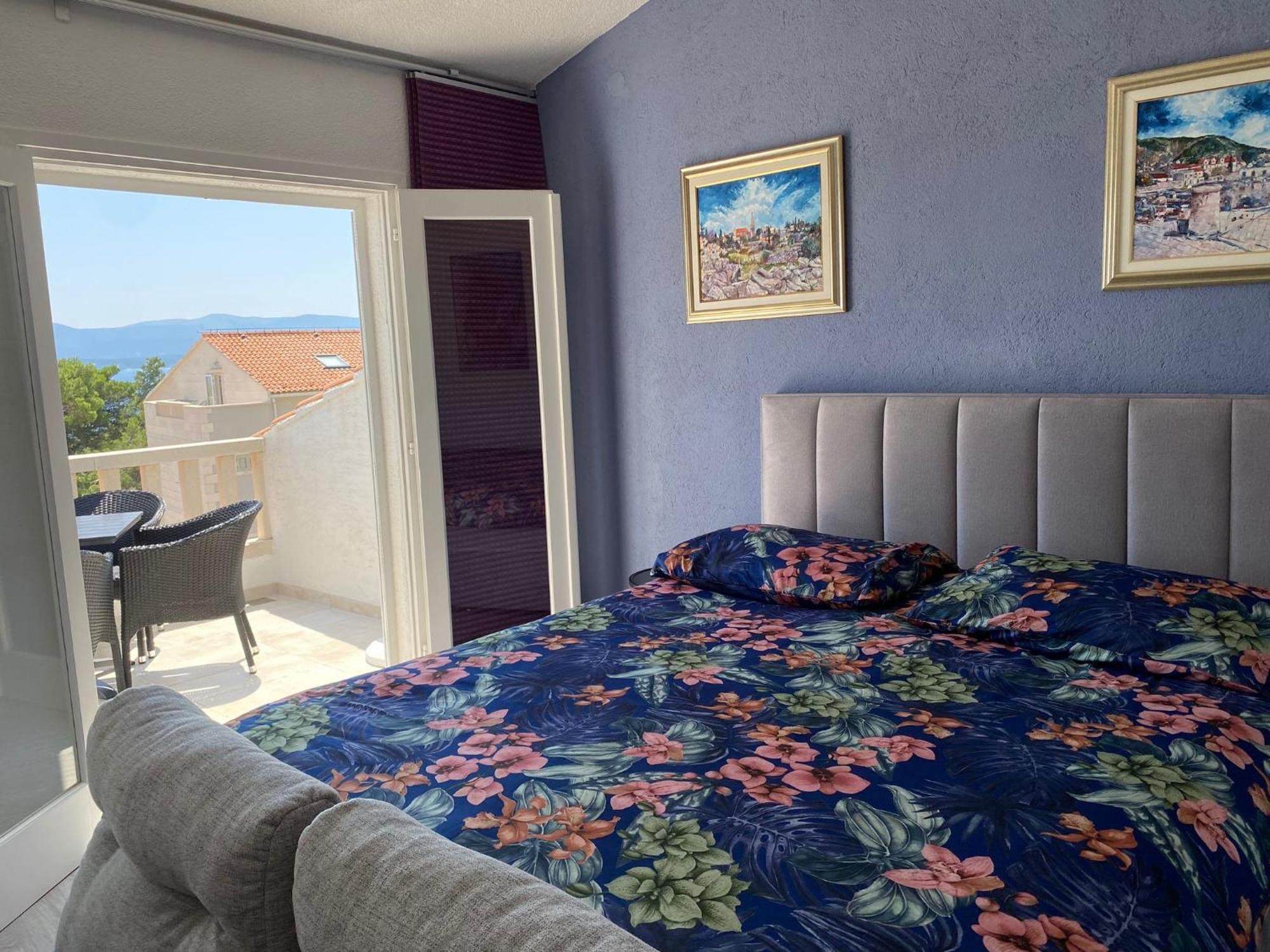Guest House Meri Bol Ngoại thất bức ảnh